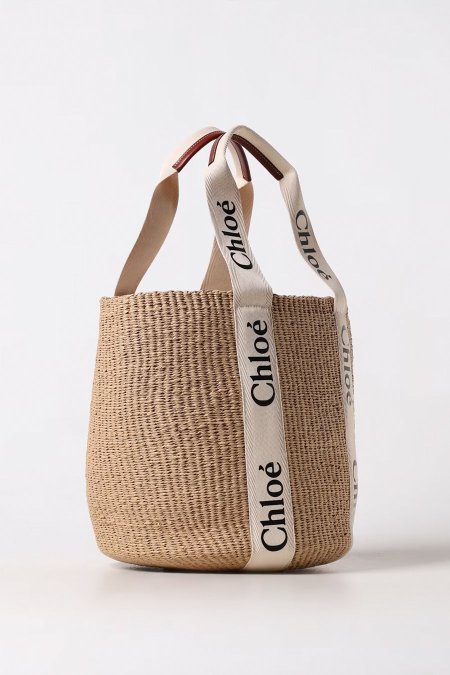 شنطة قش - Chole